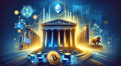 crypto exchanges in Greece