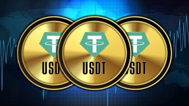 USDT